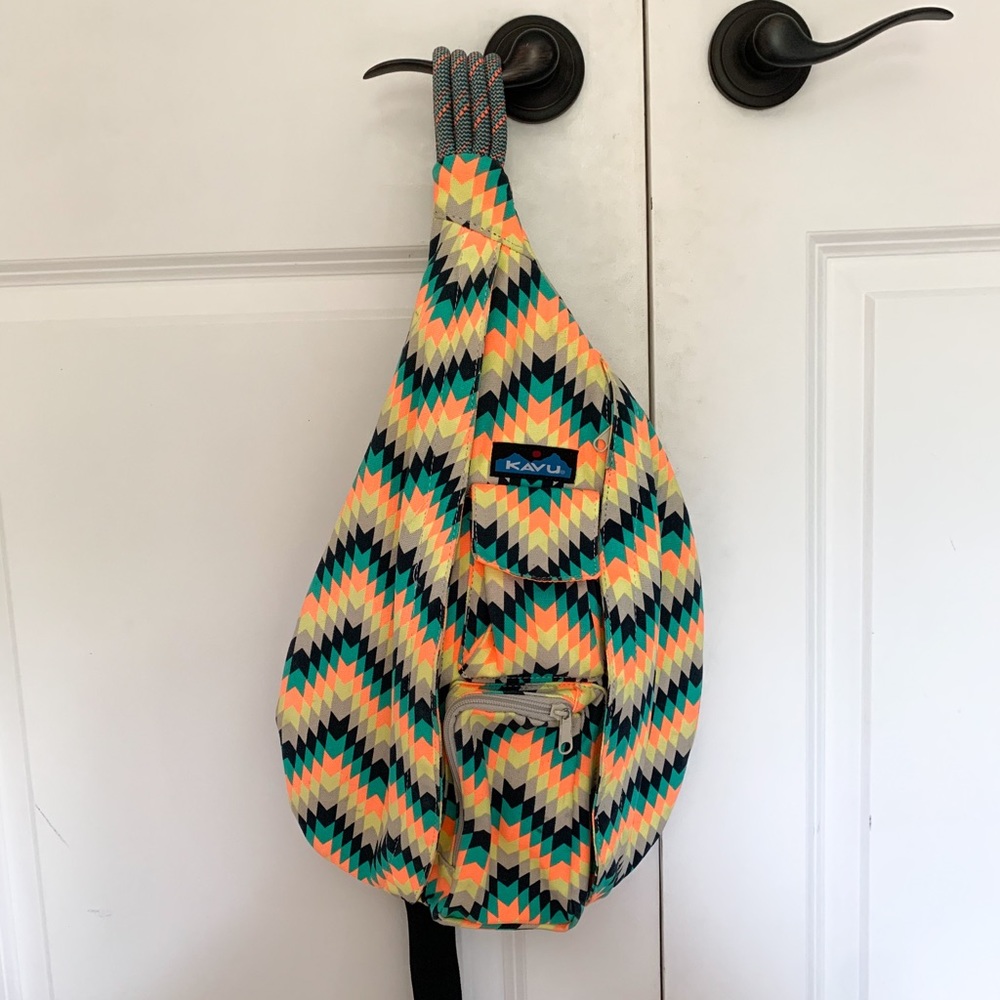 Kavu Backpack